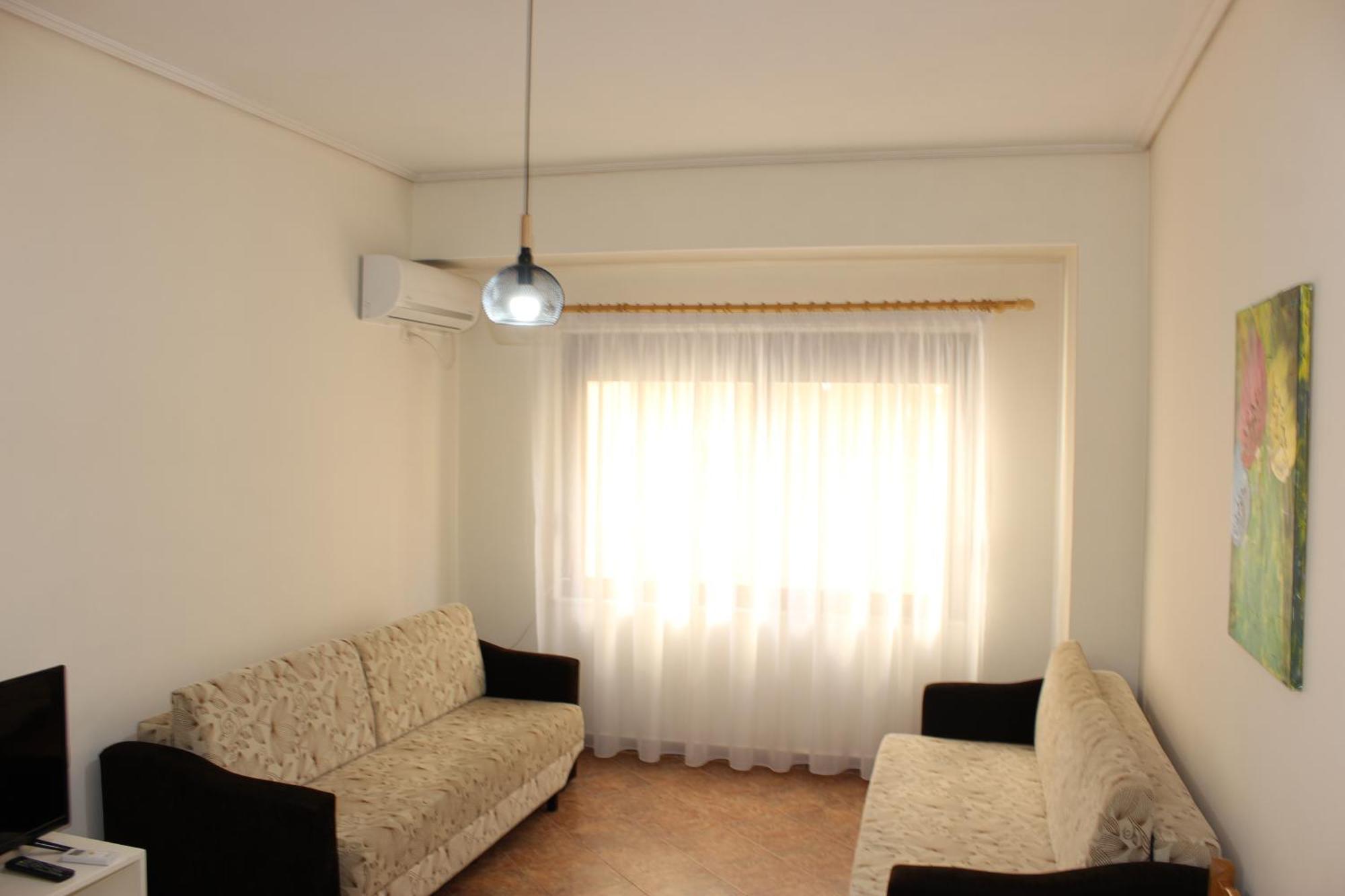 Megrooms Sarande Exterior photo
